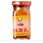 Furn You Sze Chuan Chilli Fermented Beancurd 120g
