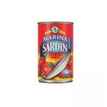 Marina Sardines In Tomato Sauce 155g