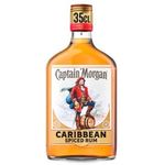 Captain Morgan Original Spiced Gold Rum Based Spirit Drink 350ml