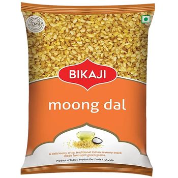 Bikaji Moong Dal 200g