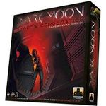 Stronghold Games Dark Moon Shadow Corporation
