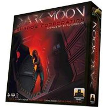 Stronghold Games Dark Moon Shadow Corporation
