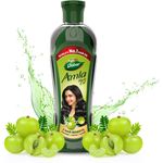 Dabur Amla Hair Oil 450ml