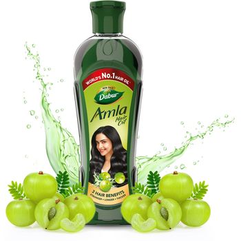 Dabur Amla Hair Oil 450ml