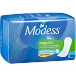 Modess Dry Max Maxi Non Wings 8pcs