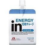 Morinaga Energy Jelly 180g
