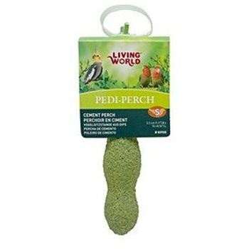 Living World Pedi Perch Small 150g