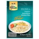 Asian Home Gourmet Singapore Hainanese Chicken Rice 50g