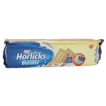 Horlicks Biscuits 150g