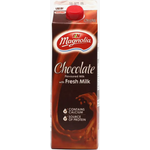 F&N Magnolia Fresh Milk Chocolate