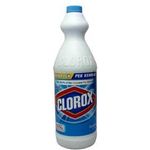 Clorox Bleach Original 1l
