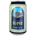 Deschutes Black Butte Porter 355mL ABV 5.5%