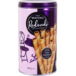 Redondo Cream Wafers Chocolatehazelnut