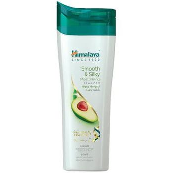 Himalaya Extra Moisturizing Baby Wash 400ml