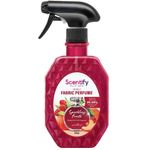 Scentify Ed. Fabric Sparkling Fruite 370ml