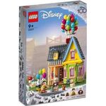 LEGO 43217 Up House