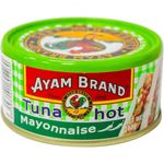 Ayam Brand Deli Tuna Hot Mayonnaise 160g