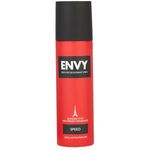 Envy Fiery Perfume Deodorant Spray Long Lasting Unisex 120ml
