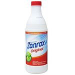 Zonrox Bleach Original 250ml