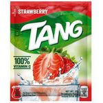 Tang Powdered Juice Strawberry 19g