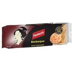 Fantastic Rice Cracker Barbeque 100g