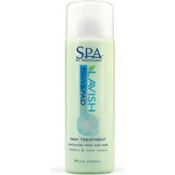 Spa Lavish Paw & Pad 236ml