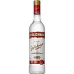 Stolichnaya Premium Vodka 700ml