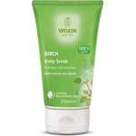 Weleda Birch Body Scrub 5 Ounce
