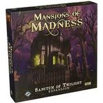 Fantasy Flight Games Mansions of Madness Second Edition Sanctum of Twilight