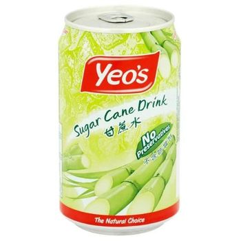 Yeo's Sugar Cane Drink 300ml