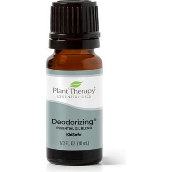 Plant Therapy Deodorizing Essential Oil Blend 30 mL