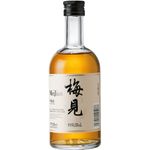 Meijian Green Plum Wine 330ml