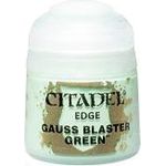 Citadel Edge Paint Gauss Blaster Green
