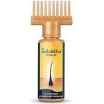 Indulekha Bringha Complete Hair Care Oil 100ml Pack Of 2