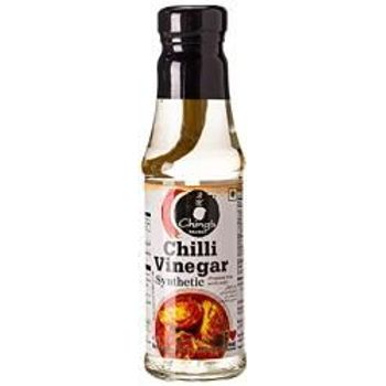 Ching's Secret Chilli Vinegar Sauce