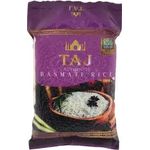 Taj Basmati Rice 1kg