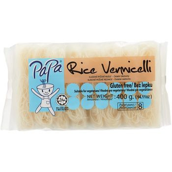 Papa Rice Vermicelli 400g