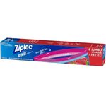 Ziploc 8 Jumbo Storage