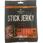 Bow Wow Dog Treat Beef Jerky 90g