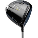 TaylorMade Qi10 Max Men's Driver Max Speeder NX Blue US 24 GP Driver
