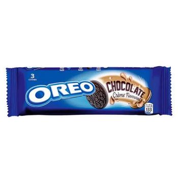 Oreo Chocolate Cream 28.5g