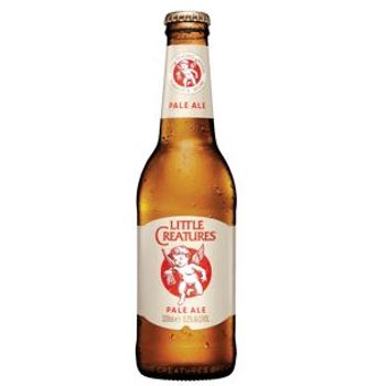 Little Creatures Pale Ale 330ml