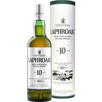 Laphroaig 10 Year Old 750ml