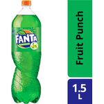 Fanta Fruit Punch