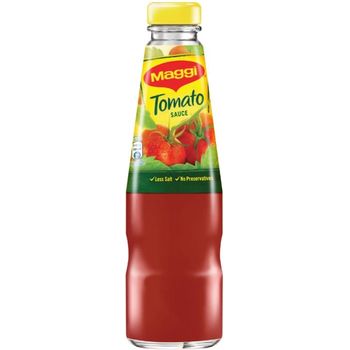 Maggi Tomato Ketchup 320g