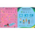 Words & Pictures Lets Play Childrens Games From Around The World