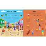 Words & Pictures Lets Play Childrens Games From Around The World