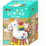 Avenir DIY Sewing Pen Topper Unicorn