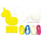 Avenir DIY Sewing Pen Topper Unicorn