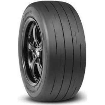 Mickey Thompson Et Street R Racing Radial Tire P30545r17